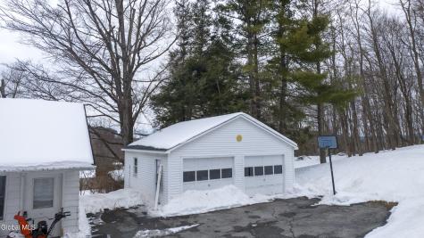 32 Parsons Avenue Hoosick Falls NY 12090