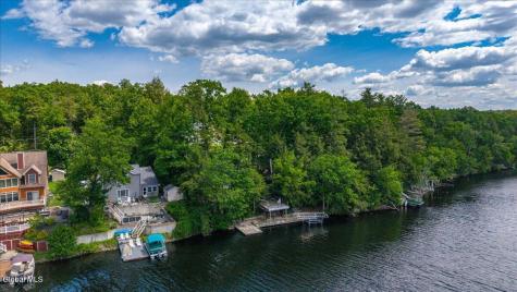 159 Eastside Drive Ballston Lake NY 12019