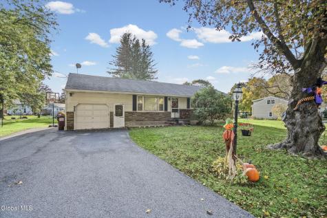 233 Stage Road Ballston Spa NY 12019