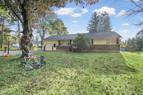 233 Stage Road Ballston Spa NY 12019
