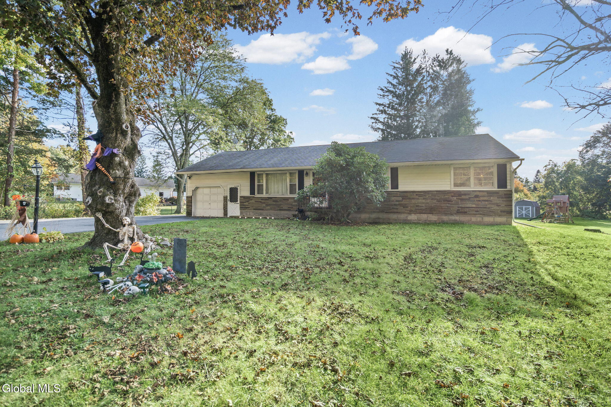 233 Stage Road Ballston Spa NY 12019
