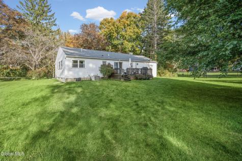 233 Stage Road Ballston Spa NY 12019