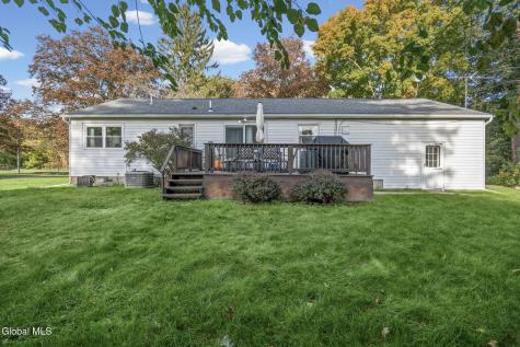 233 Stage Road Ballston Spa NY 12019