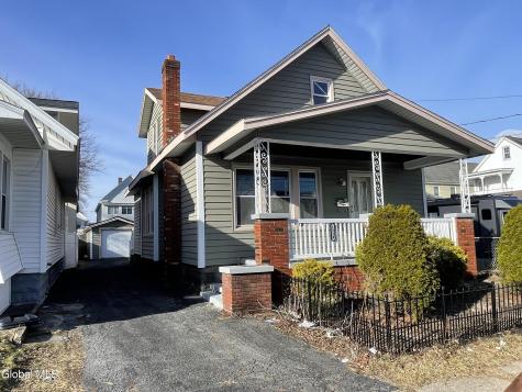 1328 Dewitt Street Schenectady NY 12303