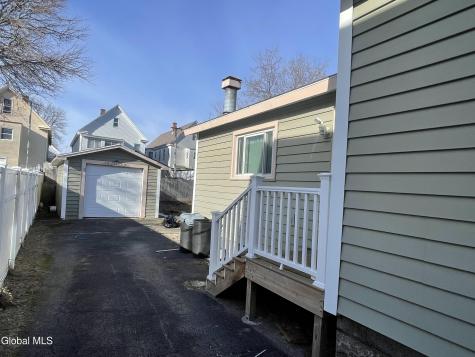 1328 Dewitt Street Schenectady NY 12303