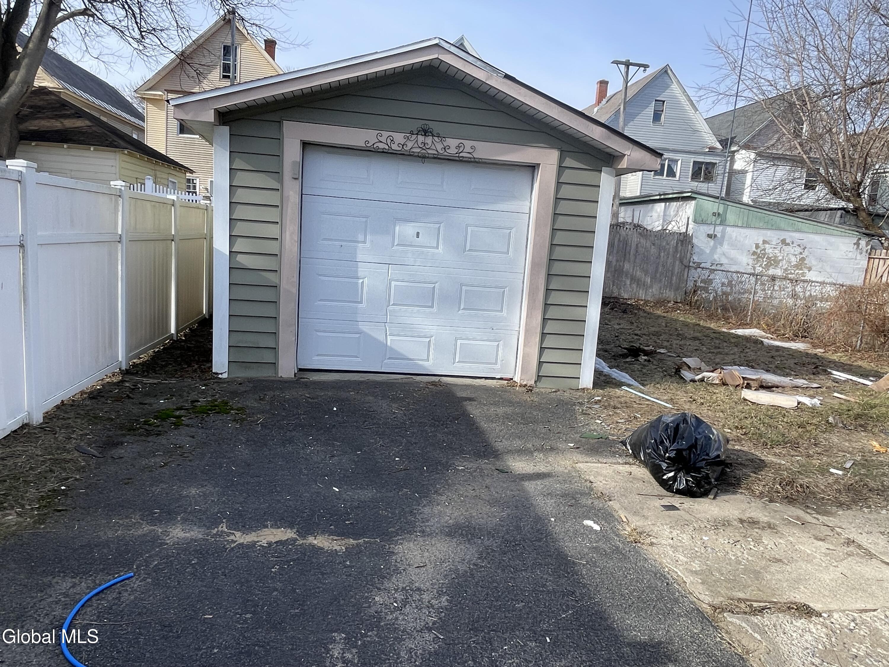 1328 Dewitt Street Schenectady NY 12303