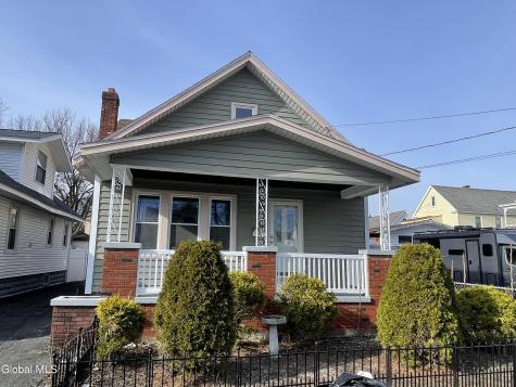 1328 Dewitt Street Schenectady NY 12303