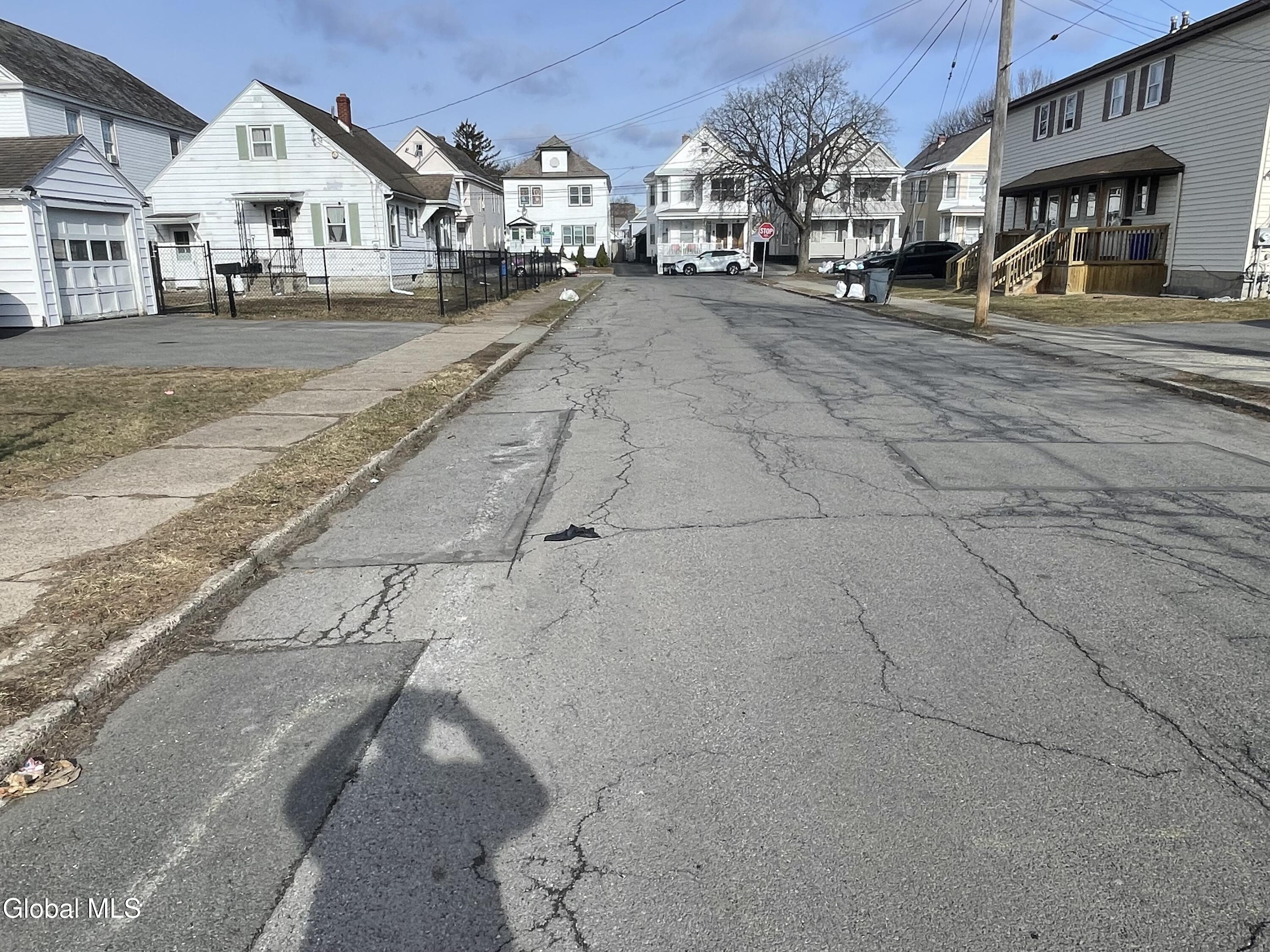 1328 Dewitt Street Schenectady NY 12303