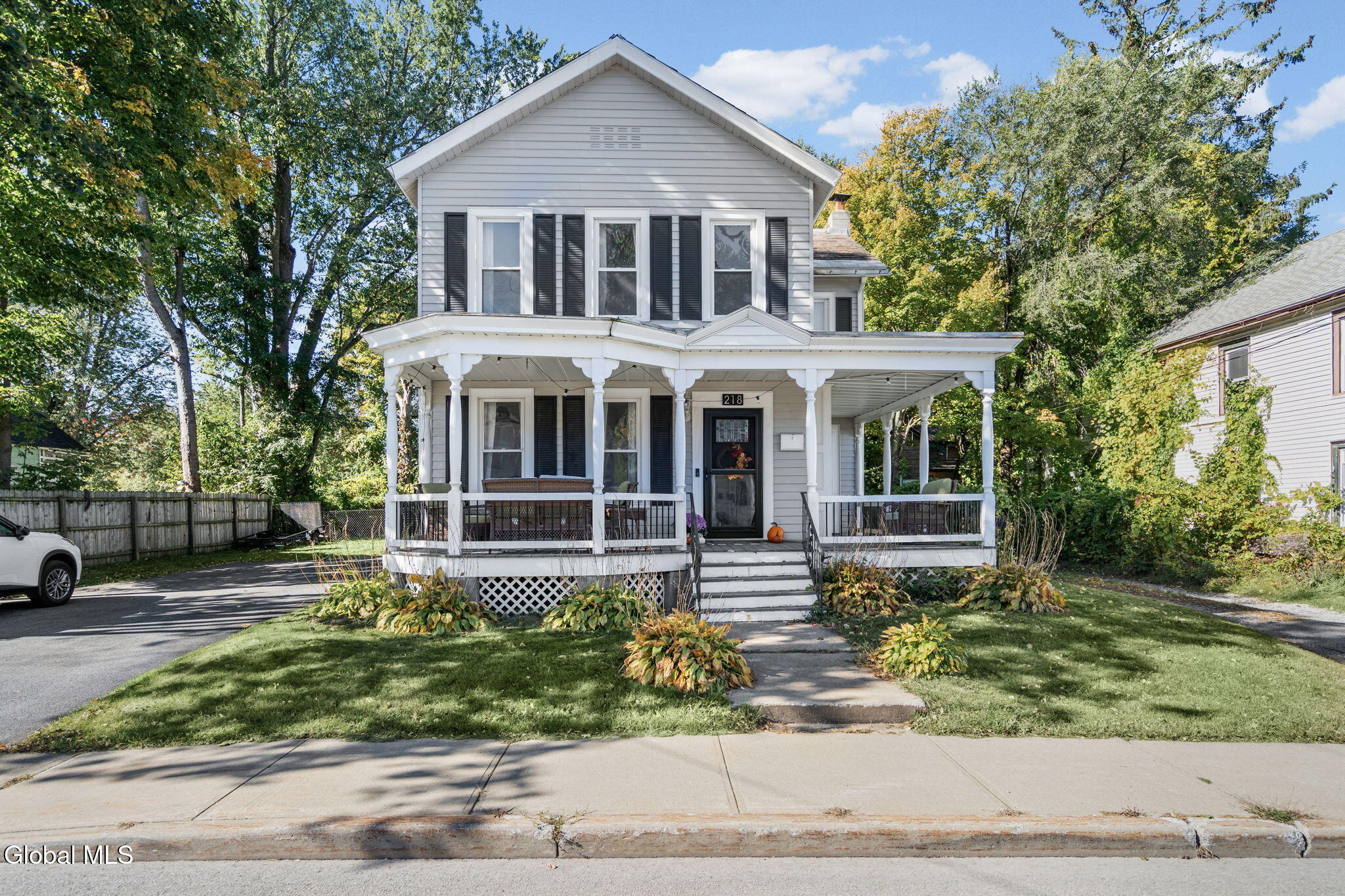218 Center Street Corinth NY 12822