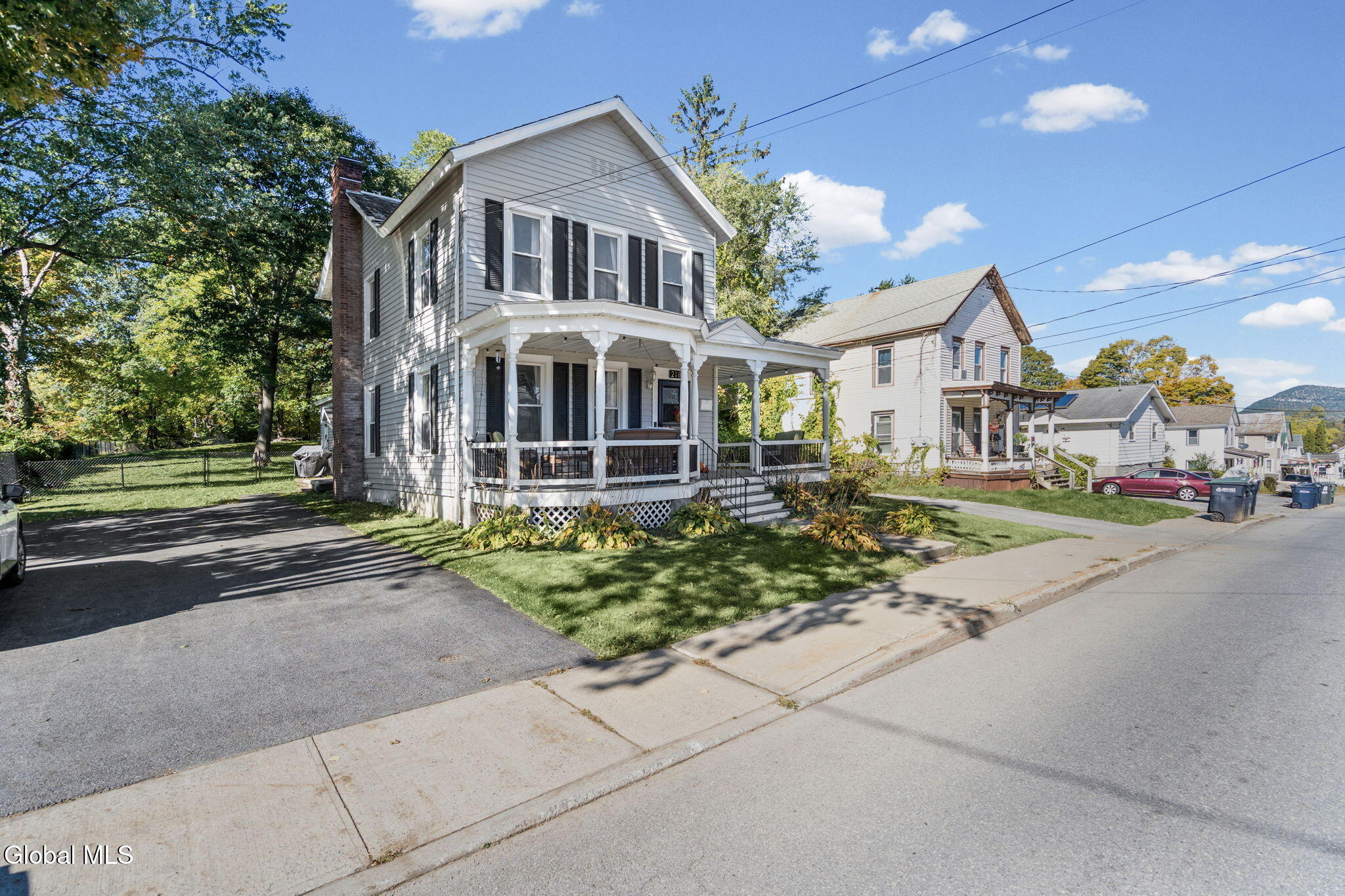 218 Center Street Corinth NY 12822