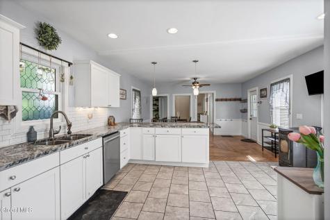 218 Center Street Corinth NY 12822