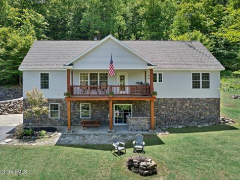 525 Crook's Grove Road Ballston Spa NY 12020