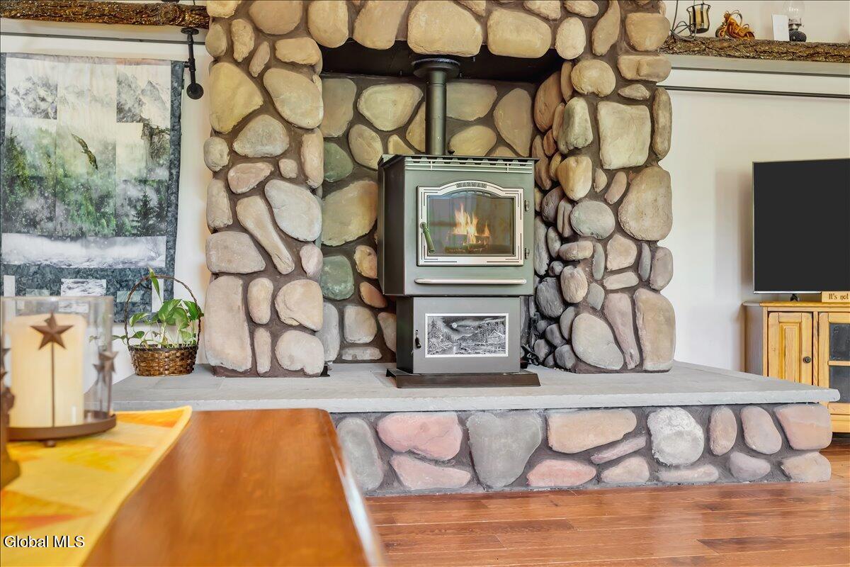525 Crook's Grove Road Ballston Spa NY 12020