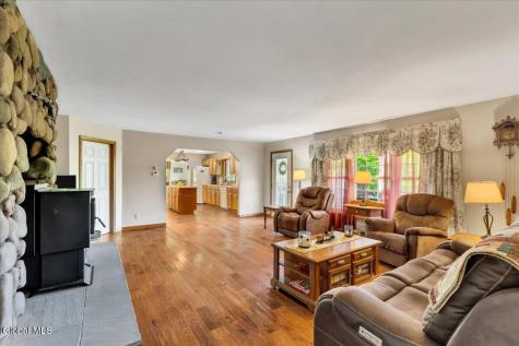 525 Crook's Grove Road Ballston Spa NY 12020