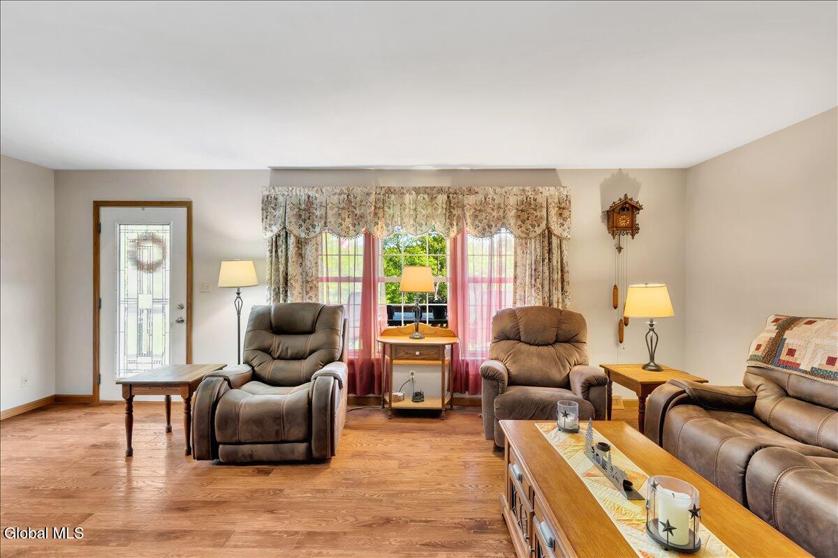 525 Crook's Grove Road Ballston Spa NY 12020