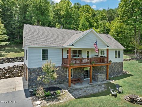 525 Crook's Grove Road Ballston Spa NY 12020