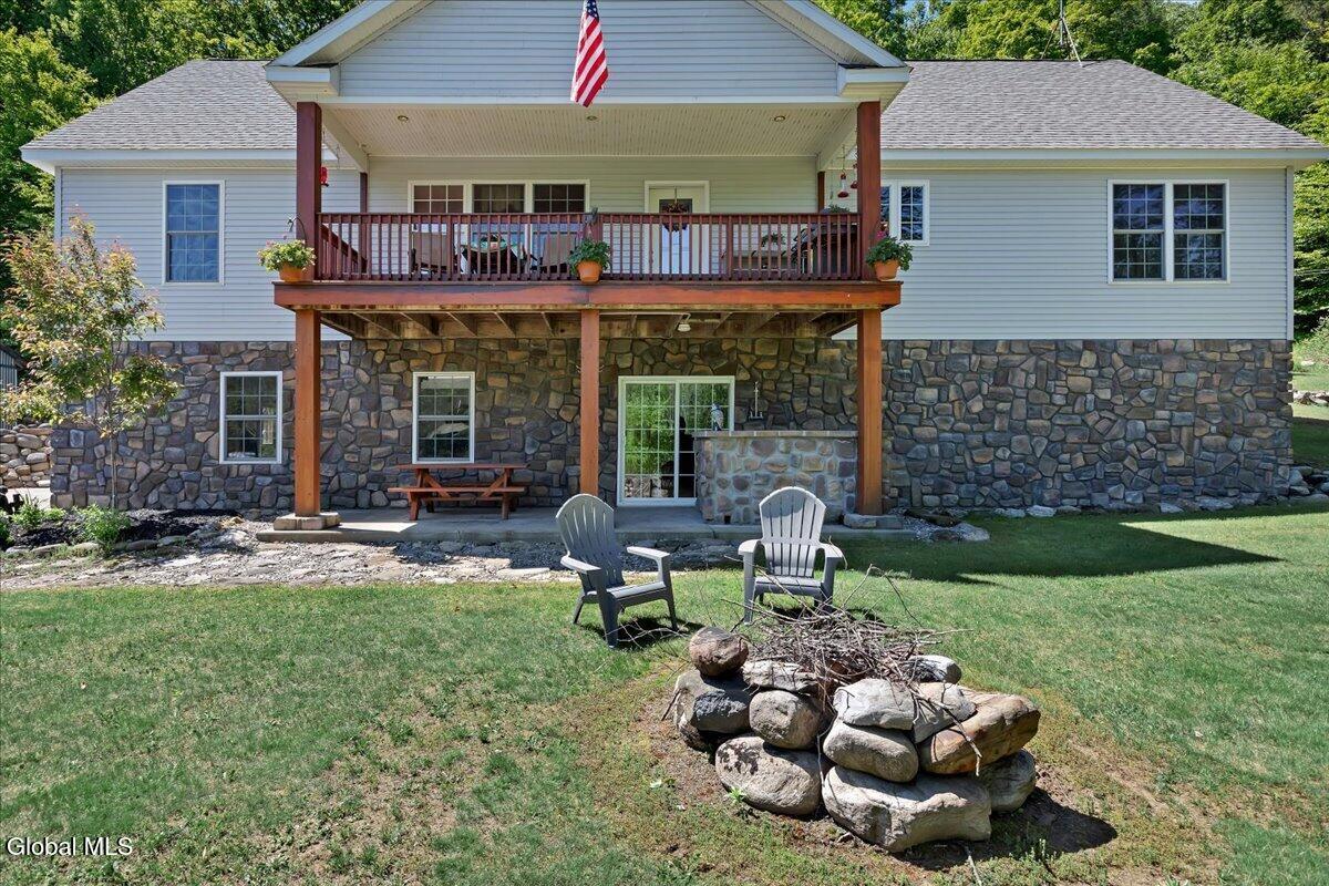525 Crook's Grove Road Ballston Spa NY 12020