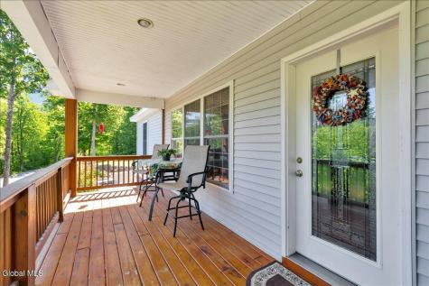525 Crook's Grove Road Ballston Spa NY 12020