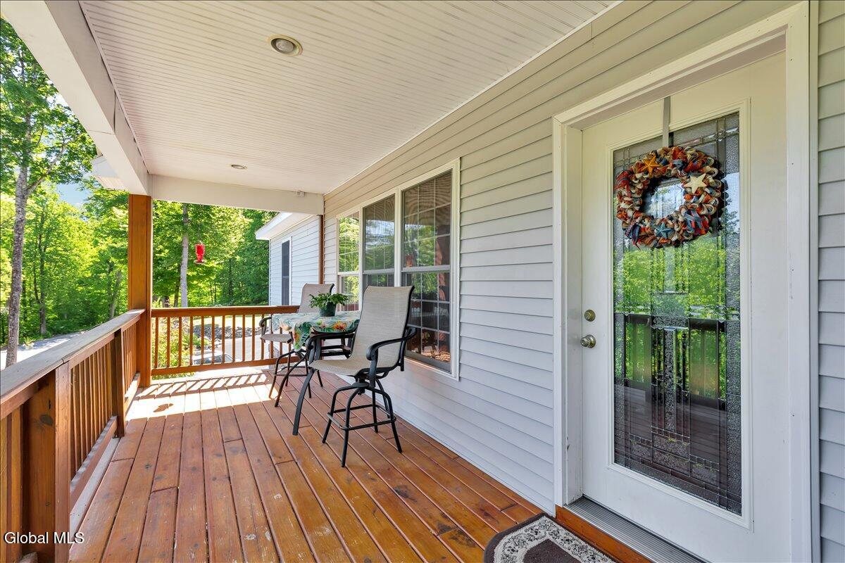 525 Crook's Grove Road Ballston Spa NY 12020