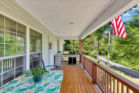 525 Crook's Grove Road Ballston Spa NY 12020