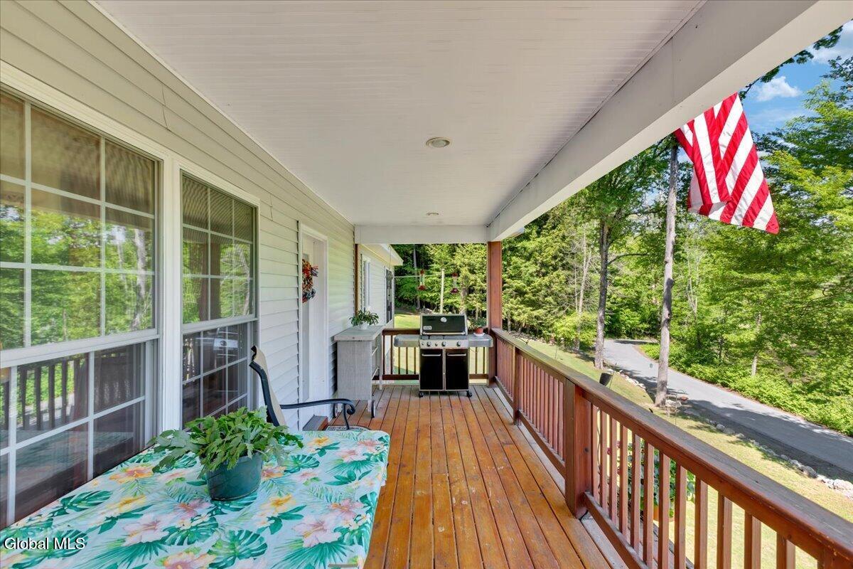 525 Crook's Grove Road Ballston Spa NY 12020