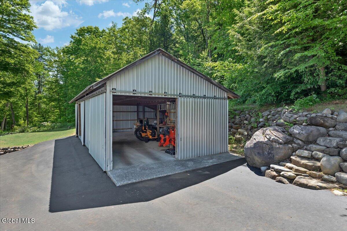 525 Crook's Grove Road Ballston Spa NY 12020