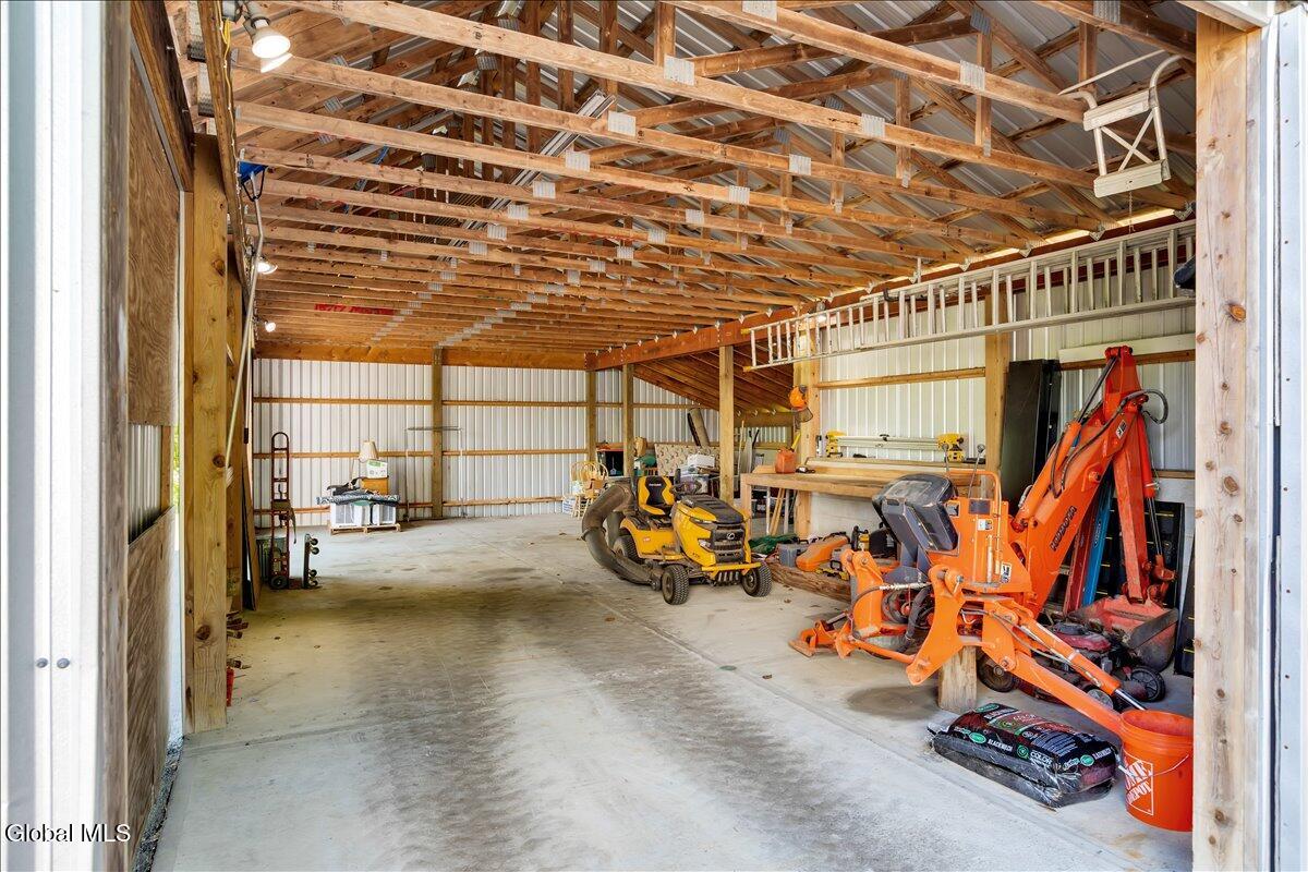 525 Crook's Grove Road Ballston Spa NY 12020