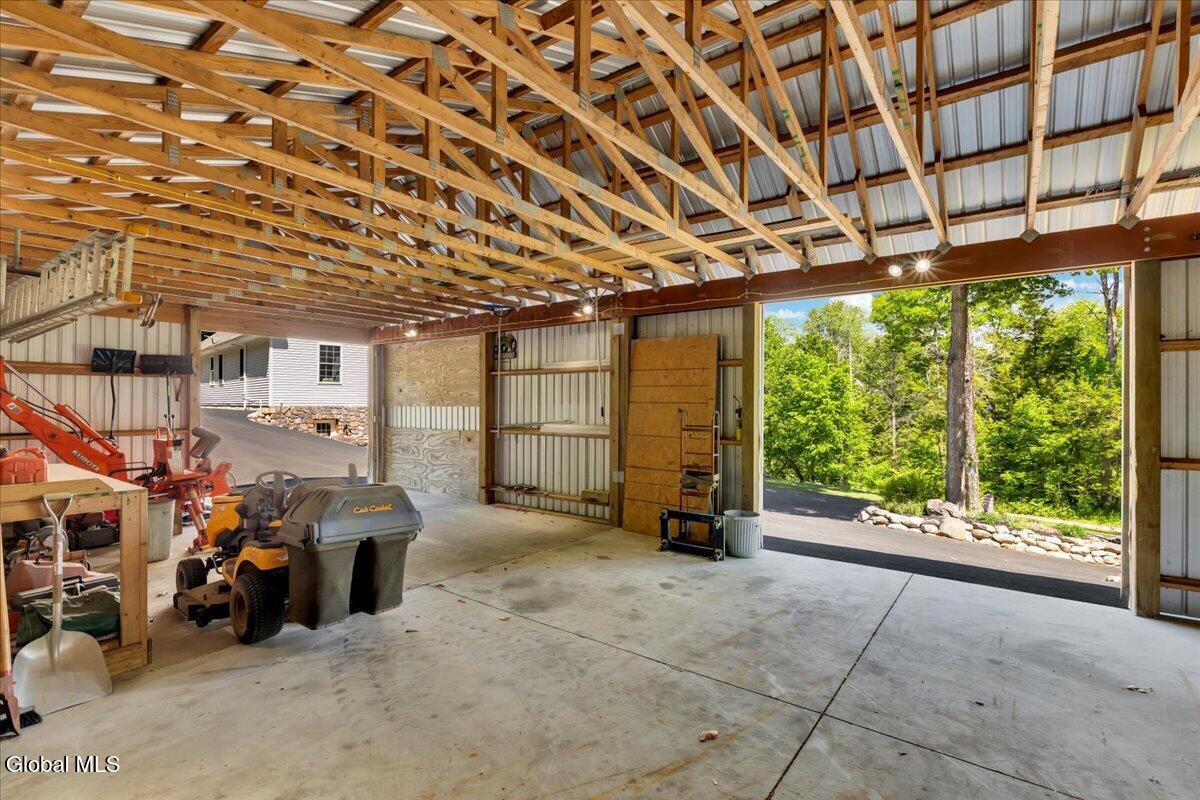 525 Crook's Grove Road Ballston Spa NY 12020