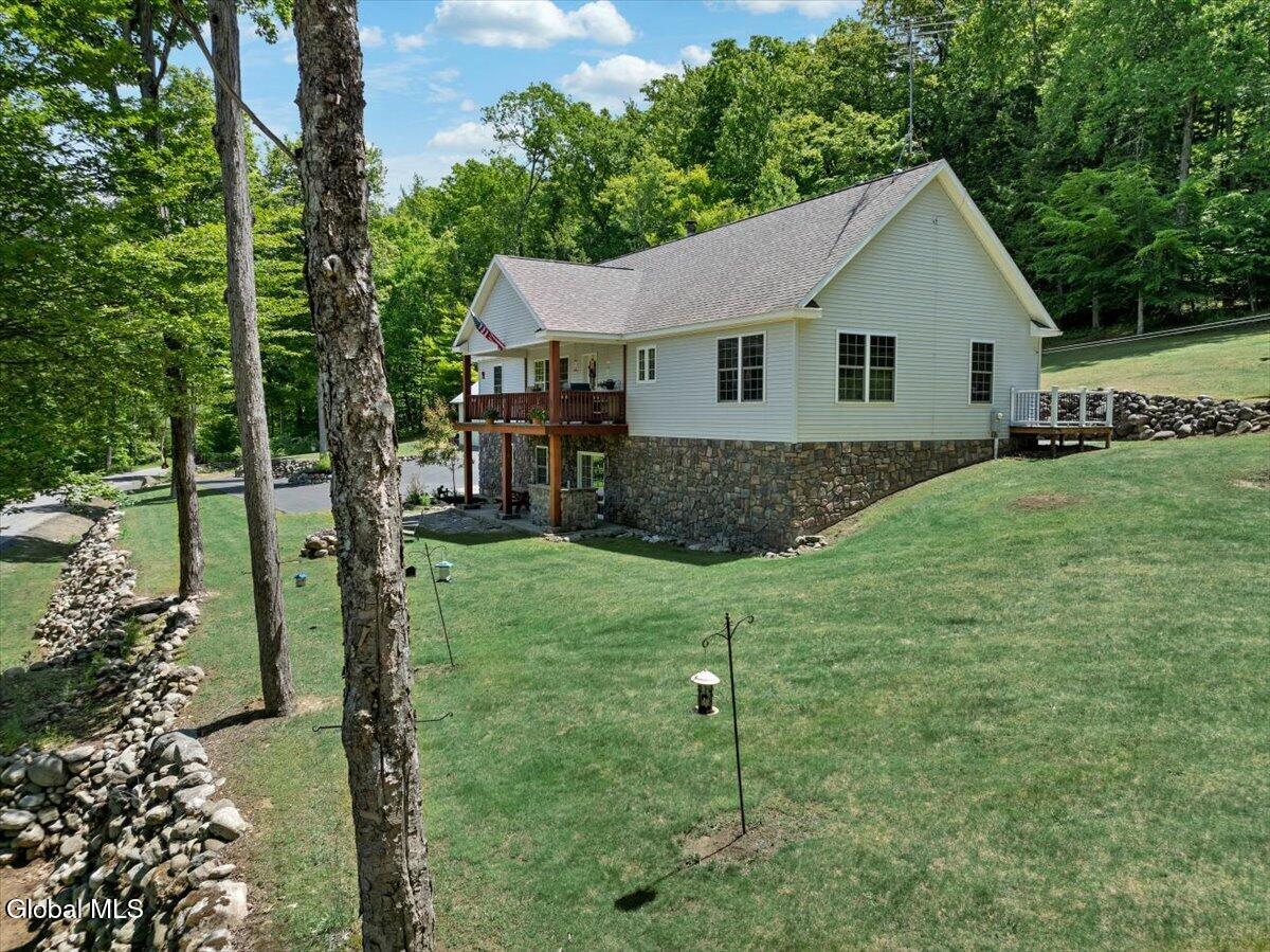 525 Crook's Grove Road Ballston Spa NY 12020
