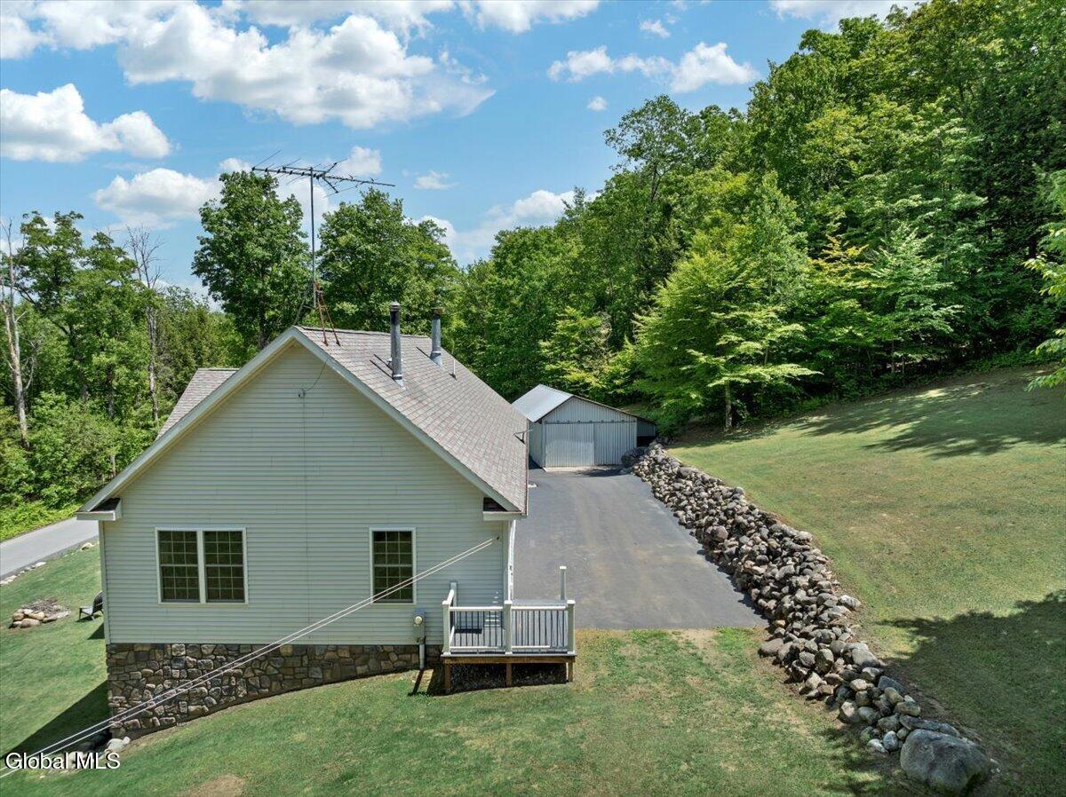 525 Crook's Grove Road Ballston Spa NY 12020
