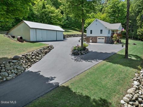 525 Crook's Grove Road Ballston Spa NY 12020