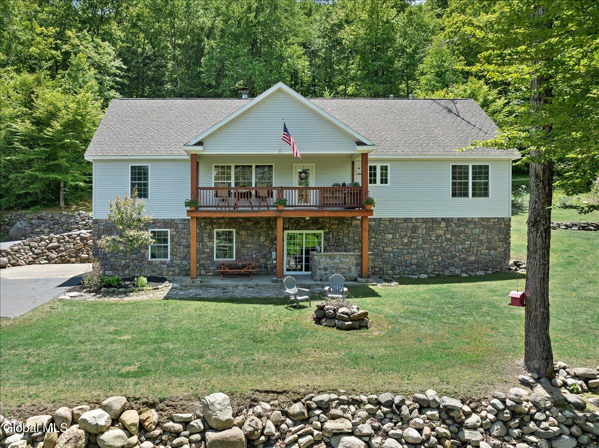 525 Crook's Grove Road Ballston Spa NY 12020