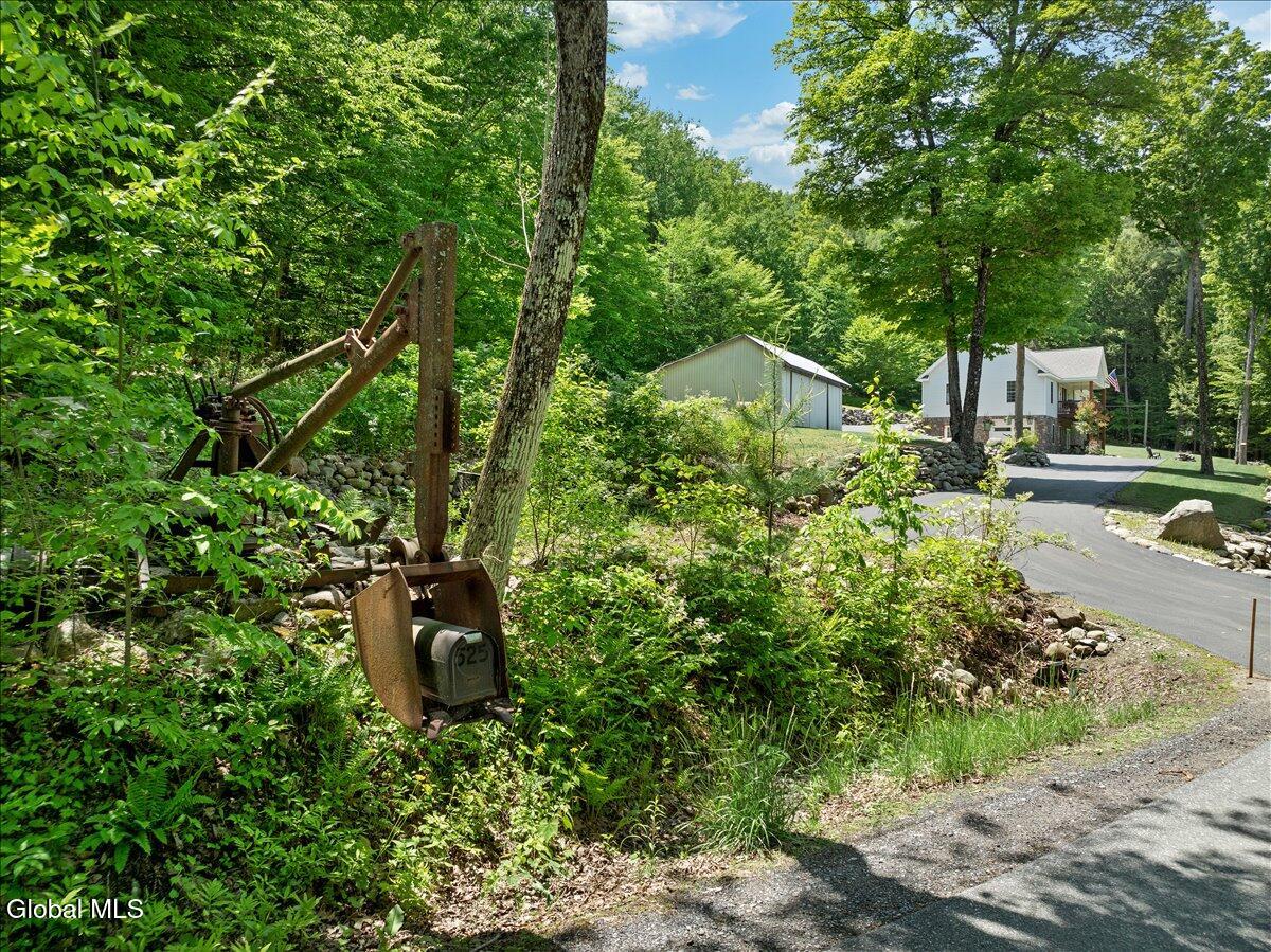 525 Crook's Grove Road Ballston Spa NY 12020