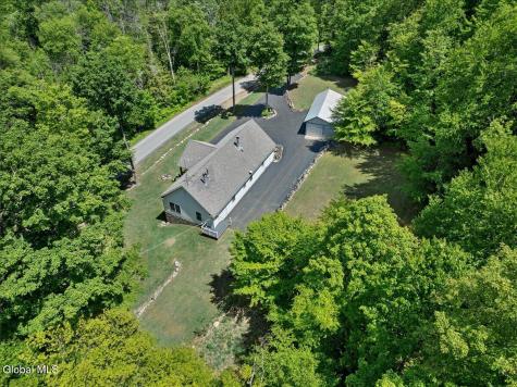 525 Crook's Grove Road Ballston Spa NY 12020