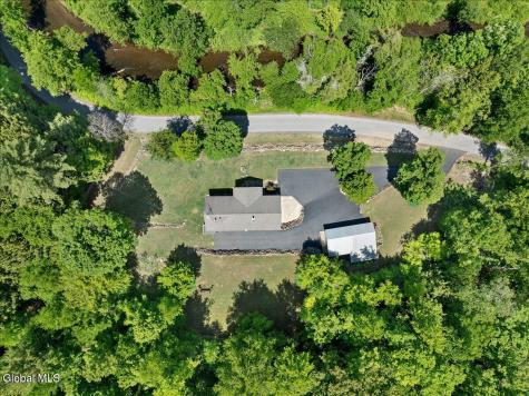 525 Crook's Grove Road Ballston Spa NY 12020
