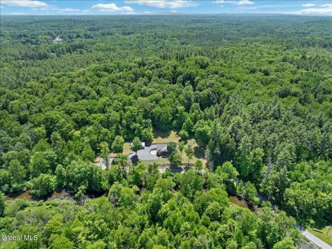 525 Crook's Grove Road Ballston Spa NY 12020
