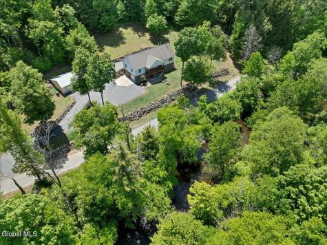 525 Crook's Grove Road Ballston Spa NY 12020
