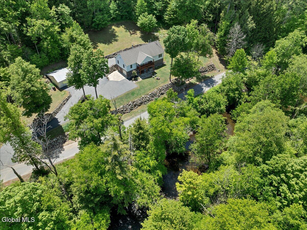 525 Crook's Grove Road Ballston Spa NY 12020