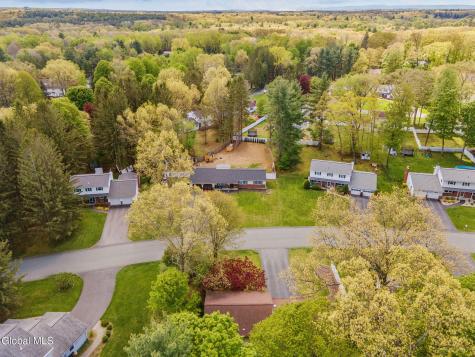 13 Pinehurst Drive Clifton Park NY 12065