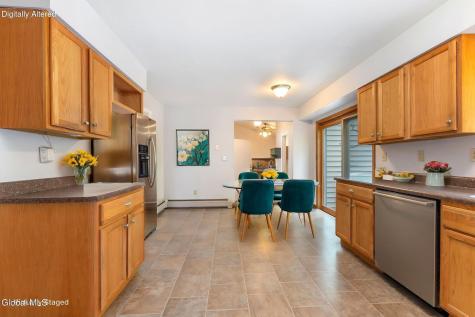 13 Pinehurst Drive Clifton Park NY 12065