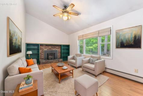 13 Pinehurst Drive Clifton Park NY 12065