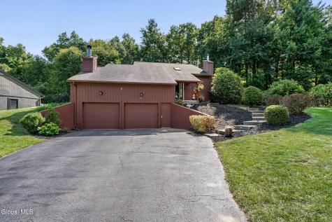 91 Meadow Rue Place Malta NY 12020