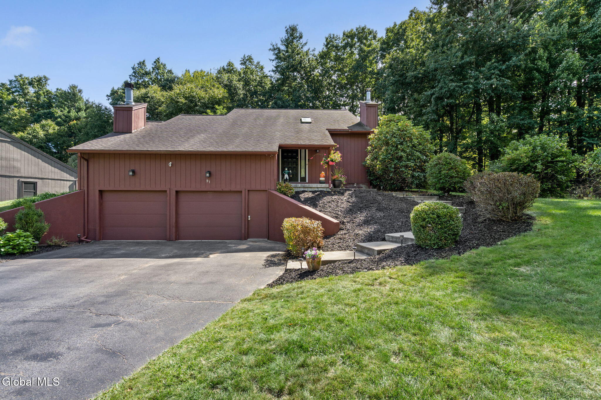 91 Meadow Rue Place Malta NY 12020