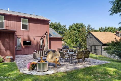91 Meadow Rue Place Malta NY 12020