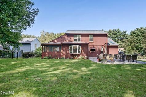 91 Meadow Rue Place Malta NY 12020