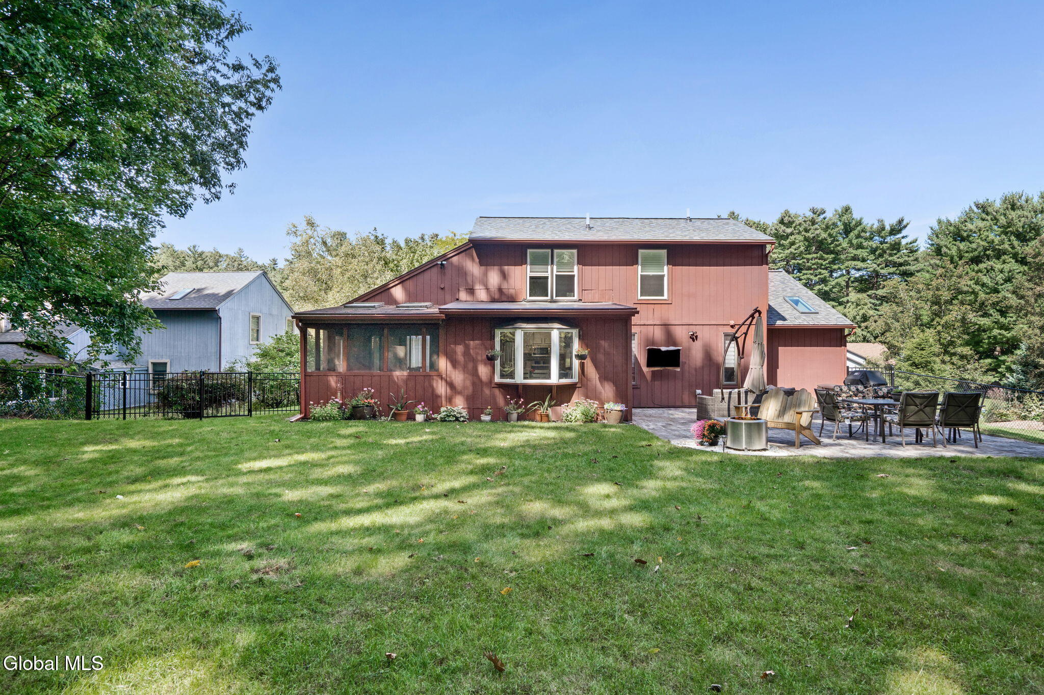 91 Meadow Rue Place Malta NY 12020