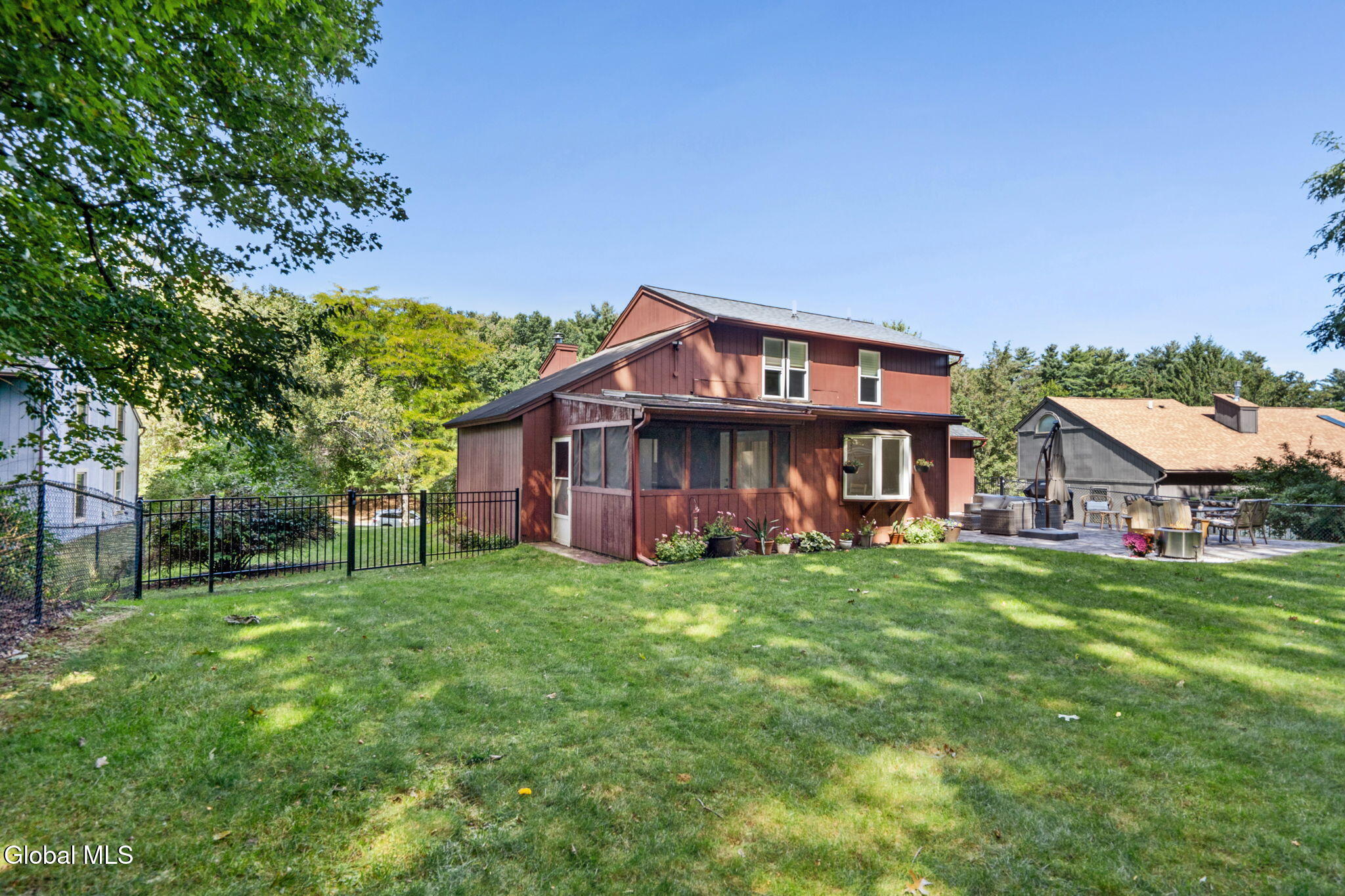 91 Meadow Rue Place Malta NY 12020