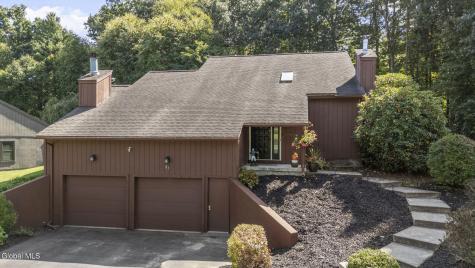 91 Meadow Rue Place Malta NY 12020