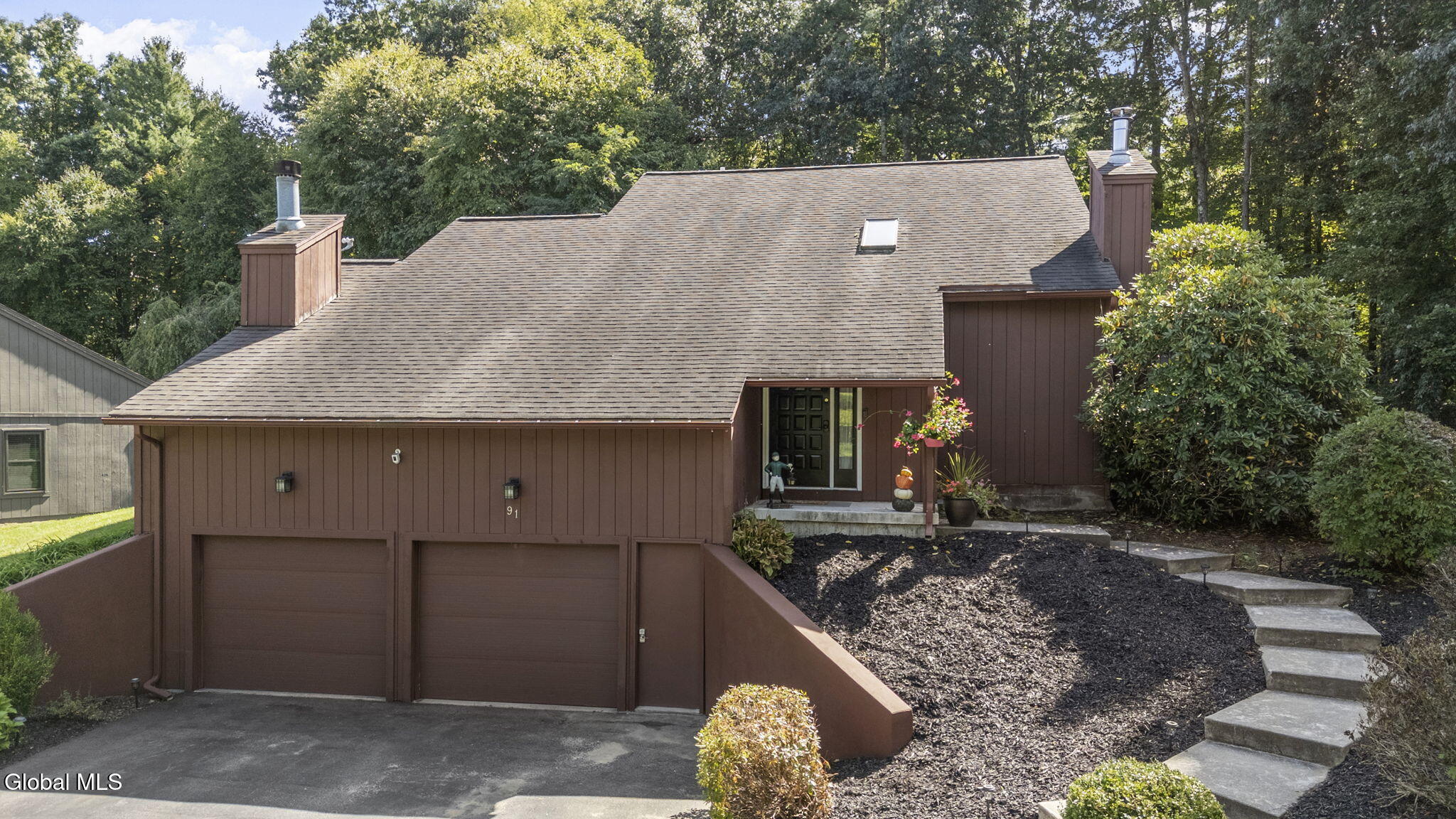 91 Meadow Rue Place Malta NY 12020