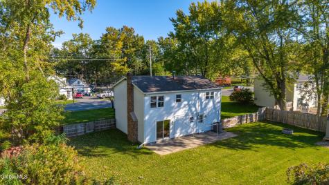 1816 Providence Avenue Niskayuna NY 12309